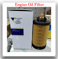 Set of 2 Pieces Oil & Fuel Filter Fits Fuso Canter FE125 FE160  FE180  FG4X4