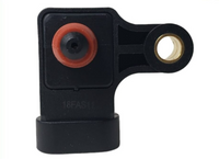 MAP Sensor W/connector Fits Chevrolet Aveo Pontian Vave Suzuki Forenza Reno