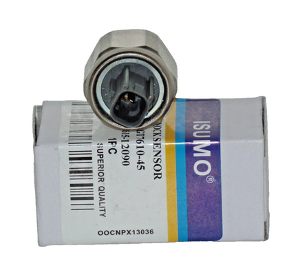 Knock Sensor & Electrical Connector Scion xA xB Toyota Echo Prius