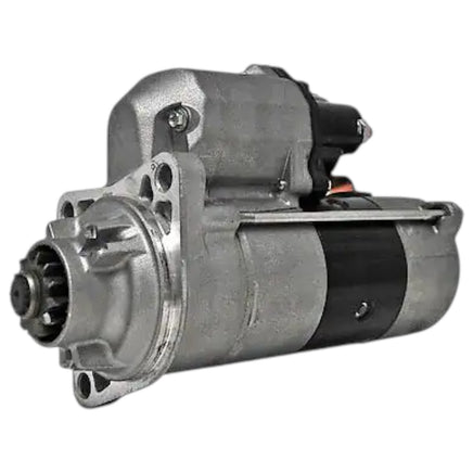 Carquest 19029S Reman Starter Motor 2.7 KW For Dodge Ram 2007-2019