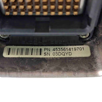Philips C6-3 Convex Transducer