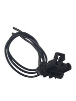 Connector of Radiator Cooling Fan For 2004-2008 Saturn Vue 6Cyl without weather rubber