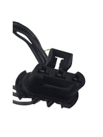 Connector of Radiator Cooling Fan For 2004-2008 Saturn Vue 6Cyl without weather rubber