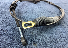 OEM Ford Transmission Shift Cable F0VY-7E395-B  F0VY7E395B FOVY-7E395-B FOVY7E395B