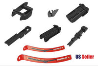 X1 Premium Hybrid Beam Windshield Wiper Blade 19"
