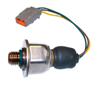 Pressure sensor swift auto