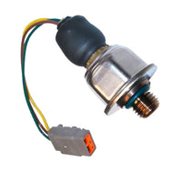 Truck fuel injection pressure sensor