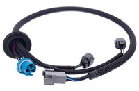 Isumo Truck Headlight Wiring Harness 61A3002-0474