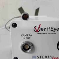 Steris VerifEye Video Inspection Camera Control Unit - Model VEYE101-103