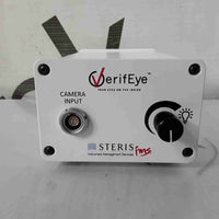 Steris VerifEye Video Inspection Camera Control Unit - Model VEYE101-103