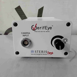 Steris VerifEye Video Inspection Camera Control Unit - Model VEYE101-103