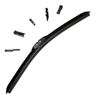 X1 Premium Hybrid Beam Windshield Wiper Blade 19"