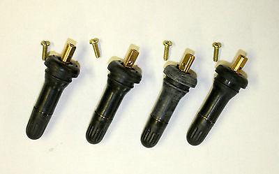 LOT OF 25 TPMS VALVE STEMS 20008 TOYOTA SIENNA