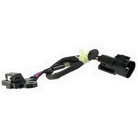 New Engine Crankshaft Position Sensor Fits: Mitsubishi Chrysler Dodge