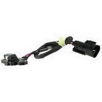Crankshaft Position Sensor W/Pigtail Connector Fits: Mitsubishi Chrysler Dodge