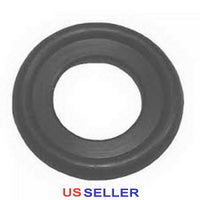 LOT50 DP7407 RUBBER OIL DRAIN PLUG CRUSH WASHERS GASKETS 12MM 