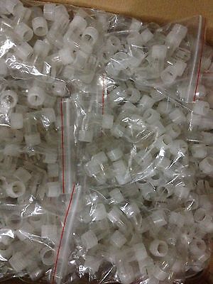 Green Color Rope Led Light 150' Feet 1/2" 13mm W/Accessories Use Indoor/Outdoor