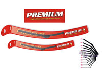X1 Premium Hybrid Beam Windshield Wiper Blade 19"