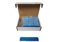 12 BOXES x 90 pcs 1.00oz Gray Coated Adhesive Stick on balance Wheel Weights