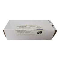 12 Boxes of 576 1/4oz 0.25oz Gray Coated Adhesive Stick on balance Wheel Weights
