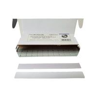 12 Boxes x 360 pcs 0.25oz Gray Coated Adhesive Stick on balance Wheel Weights