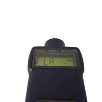 Extech Instruments Handheld Digital Photo Tachometer