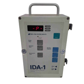 Bio-Tek Instruments IDA-1 Infusion Device Analyzer