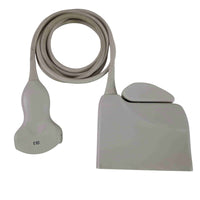 Philips C6-3 Convex Transducer