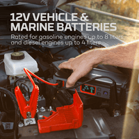 Nebo Power Possibilities Assist Air 1500XP Jump Starter & Compressor