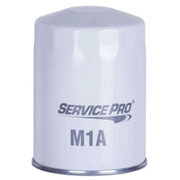 LOT 6 Enginr Oil Filter M1A SO1 L30001 PH8A LF551A LF3313 51515  51452 BT111