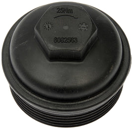 Dorman 917-003CD Engine Oil Filter Cover fits 2017 Buick Regal