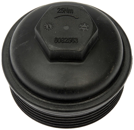 Dorman 917-003CD Engine Oil Filter Cover fits 2017 Buick Regal