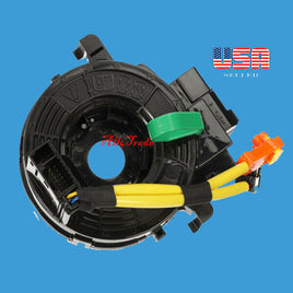 Spiral Cable Air Bag Clock Spring Fit: Subaru Ascent Impreza Legazy Outback