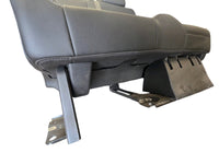 2015 - 2020 Chevy Tahoe GMC Yukon Bench Seat Black Leather Driver side 2nd Row