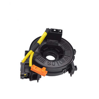 New Spiral Cable Clock Spring Fit: Toyota Camry 2012-2014