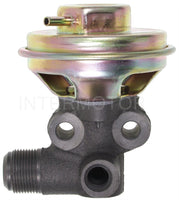CARQUEST Exhaust Gas Recirculation EGR Valve EGR1641 Fits Frontier Pickup Xterra
