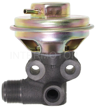 CARQUEST Exhaust Gas Recirculation EGR Valve EGR1641 Fits Frontier Pickup Xterra