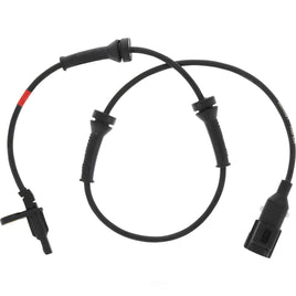 ABS Wheel Speed Sensor fits 12-15 Land Rover Range Rover Evoque 2ABS3201 ALS2733