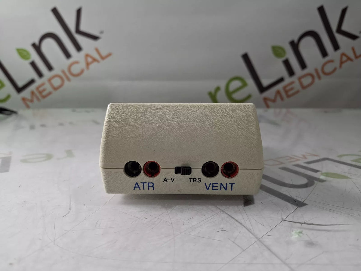 Netech Corp. EXPMT 100 External Pacemaker Analyzer| Swift Auto Parts ...