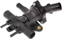 Dorman 902-858 Water Outlet with Gasket
