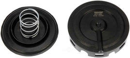 Dorman PCV Valve Diaphragm Repair Kit Replaces Audi VW OEM # 06H103495E