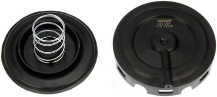 Dorman PCV Valve Diaphragm Repair Kit Replaces Audi VW OEM # 06H103495E