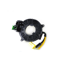 Spiral Cable Clock Spring 8619A017 For Mitsubishi Outlander Lancer L200