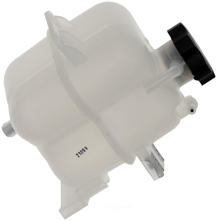 Coolant Recovery Tank  Dorman (OE Solutions)  603-843