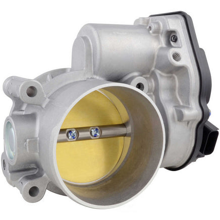 Fuel Injection Throttle Body Hitachi ETB0044 Ford Lincoln 2011-2020