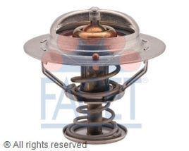 Engine Coolant Thermostat-Base Facet 7.8491