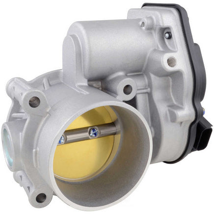 Electronic Throttle Body Hitachi ETB0041 Fits Ford Lincoln Mercury 2009-2022