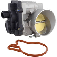 Top Quality Fuel Injection Throttle Body Hitachi ETB0019