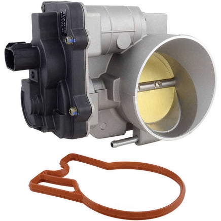 Top Quality Fuel Injection Throttle Body Hitachi ETB0019