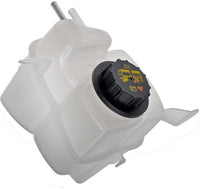Engine Coolant Reservoir-Recovery Tank Dorman 603-207